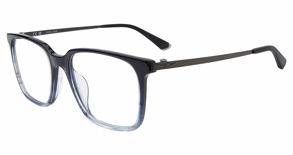 Police VPLP15 Eyeglasses - view 2